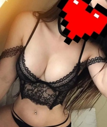 Проститутка Александра