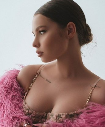 Проститутка Оляшка